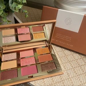 Complex Culture Future So Bright Eyeshadow Palette